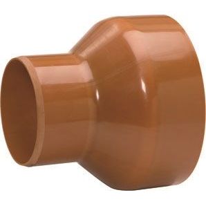 Jatkoyhde Pipelife Betoni/PVC Ø 150/160