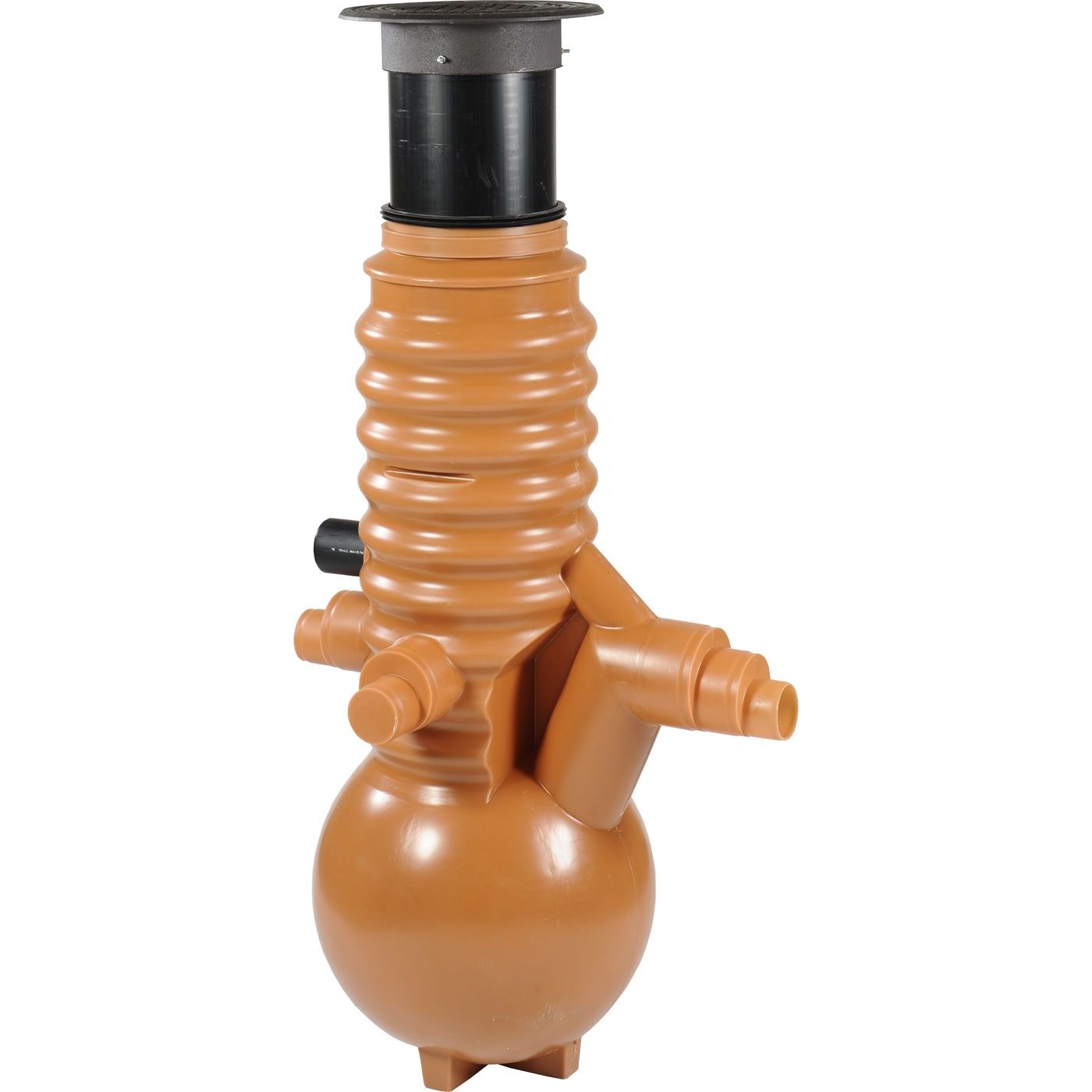 Pihakaivopaketti Pvk 670 1,1-2,0 M Pipelife