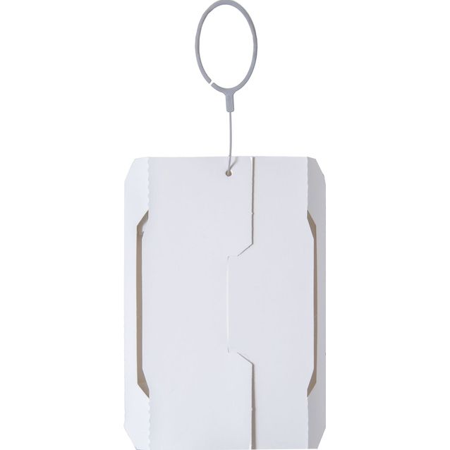 Vaatekoipyydys Silverline 2-pack