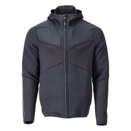 Fleecehuppari Mascot Customized 22603-681 vetoketjulla