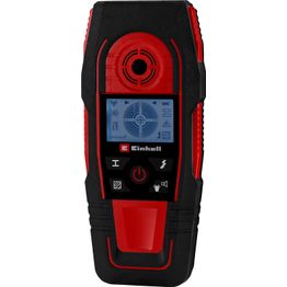 Digitaalinen tunnistin Einhell TE-MD 80 9V (paristo ei sis.)