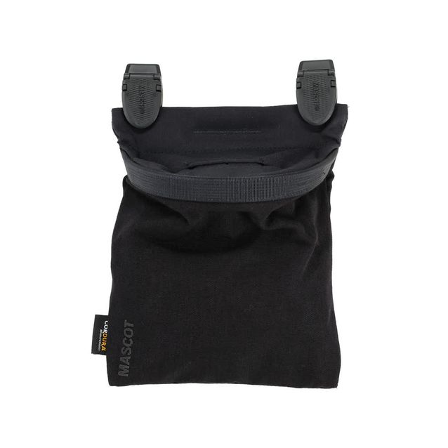 Riipputasku Mascot Customized 23150-012-09 musta