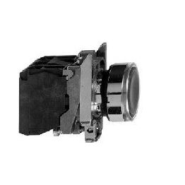 LED-valopainike XB4BW31B5 valkoinen 1s 1a