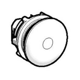 Sulkutulppa muovi ZB5SZ3 22mm