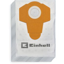 Kuitukangaspölypussi Einhell märkä-kuivaimuriin 25L 5 kpl/pkt