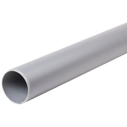 Muhviton Putki Pipelife HTP PP Ø 32x3000 mm valkoinen