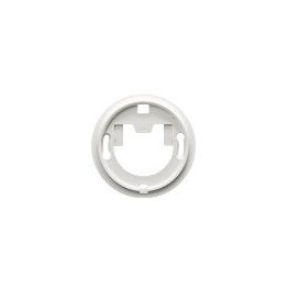 Seinäkiinnike LK ArcFrame Round