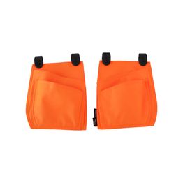 Riipputaskut Mascot Accelerate Safe 24110-126-14 huomio-oranssi
