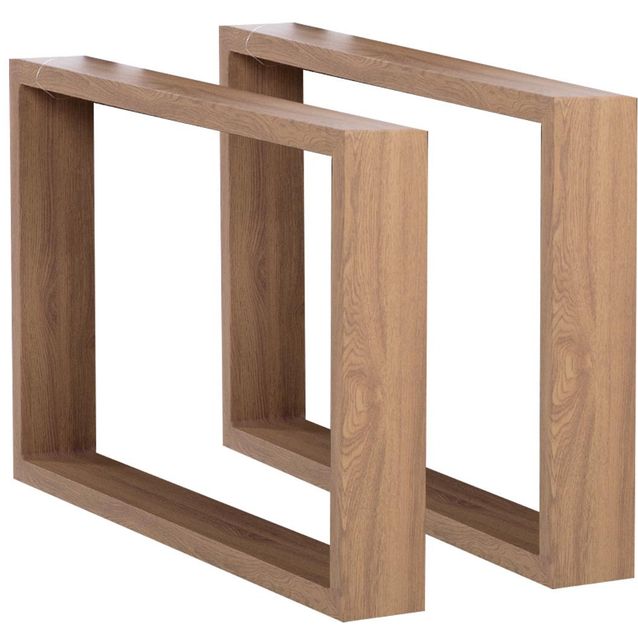 Arms for FULLER sofa module 88x52,5x10cm (2pcs R+L)
