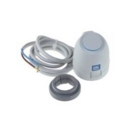 Toimilaite LK 24V AC, NO (S1, S2 & Arc)