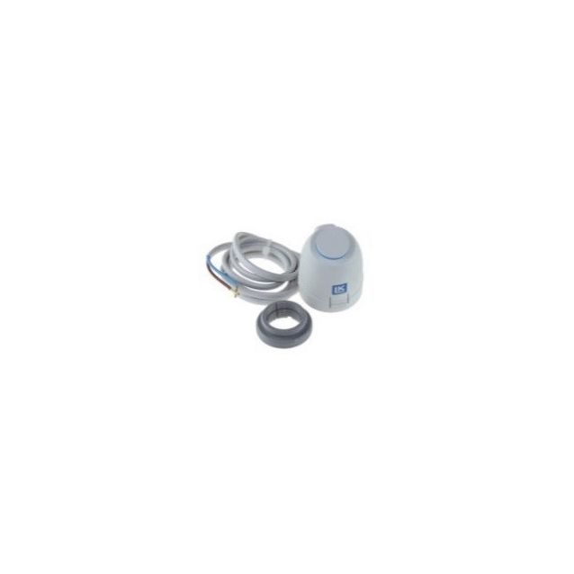 Toimilaite LK 230V AC, NC (Alpha)
