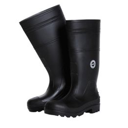 Turvasaapas Blåkläder 2420 musta