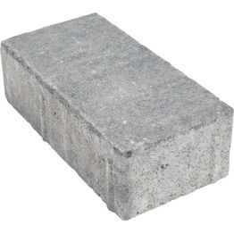 Pihakivi/betonitiili Rudus Piha 198x98x60mm, antiikki