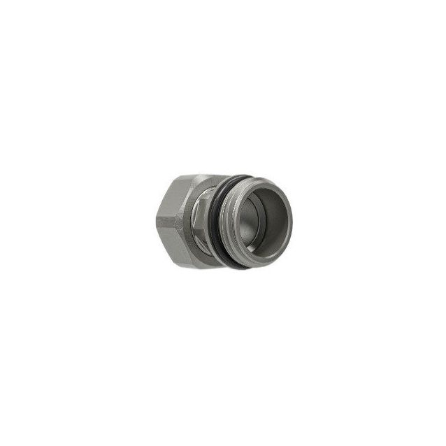 Yhdistäjä LK HF, suora G25xG25UK