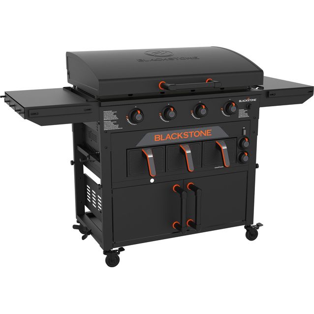 Parilagrilli Blackstone 36
