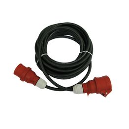 Jatkojohto 1324182 VSB 5x2,5S 16A 10m