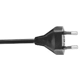 Liitäntäjohto 1115621 MSK 2x0,75 valkoinen 3,0m