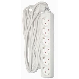 Jatkojohto 1332270 MSK 3x1,5 5,0m