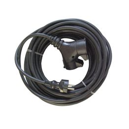 Jatkojohto 20m 1313924 VSB 3x1,5S