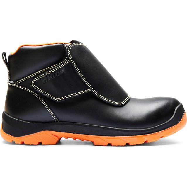 Turvakenkä Blåkläder 2458 Welding