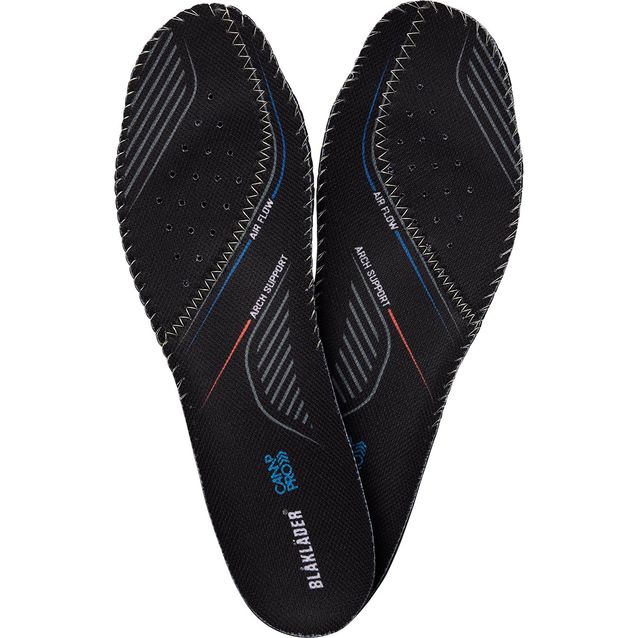 Pohjallinen Blåkläder 2462 Retro & Elite