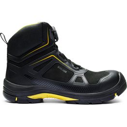 Turvakenkä Blåkläder 2473 Gecko komposiittinen varvassuoja