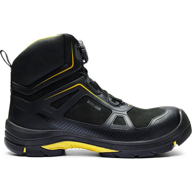 Turvakenkä Blåkläder 2473 Gecko