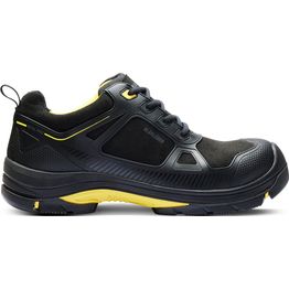 Turvakenkä Blåkläder 2475 Gecko komposiittinen varvassuoja