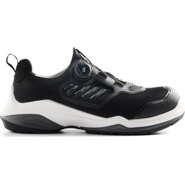 Turvakenkä Blåkläder 2487 Striker musta/grafiitinharmaa