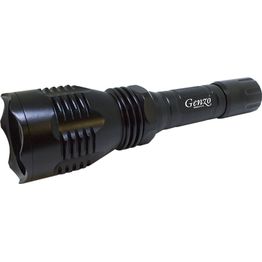LED-taskulamppu Genzo XO-G1800 1800 lm ladattava