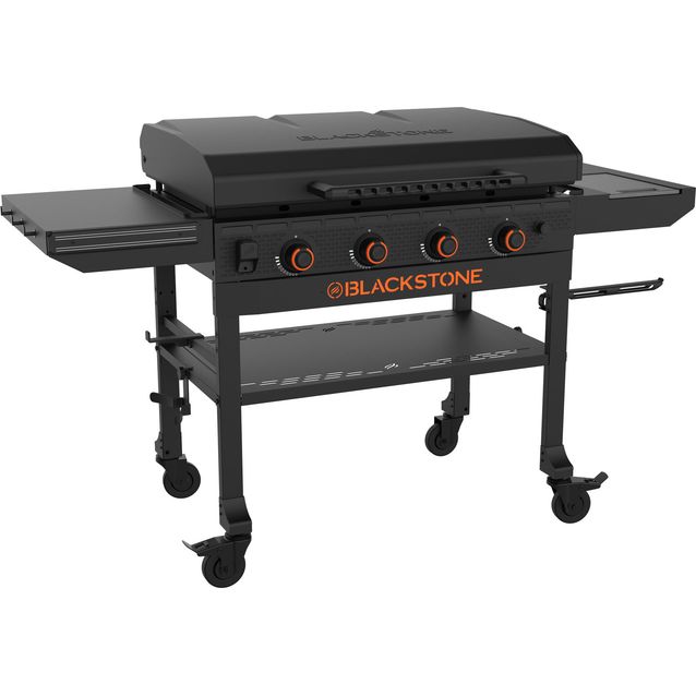 Parilagrilli Blackstone Bronco 36