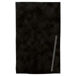 Aktiivihiilisuodatin Bomann 257600 (1kpl)