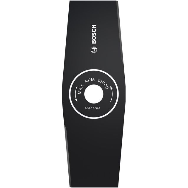 Raivaussahan terä Bosch 25 cm 2-teräinen