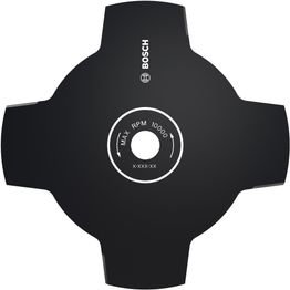 Raivaussahan terä Bosch 25 cm 4-teräinen