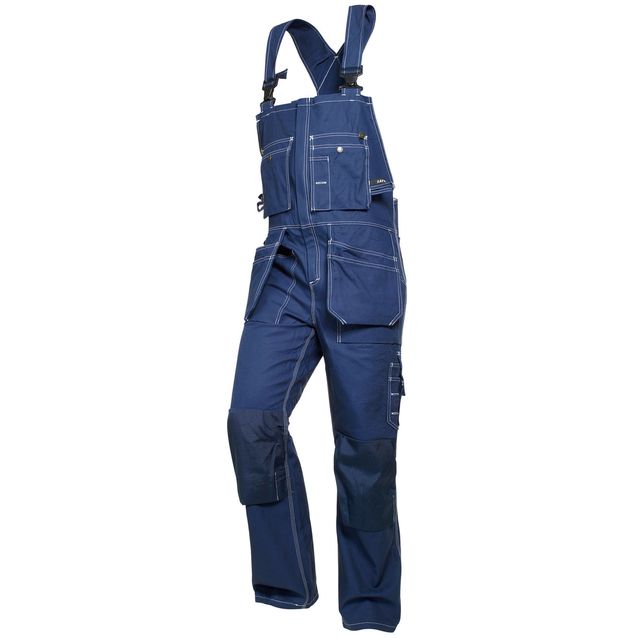 Blåkläder Lappuhaalari Mariininsininen