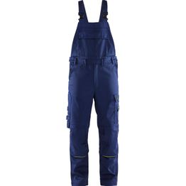 Hitsaajan lappuhaalari Blåkläder 2601 palosuojattu antistaattinen