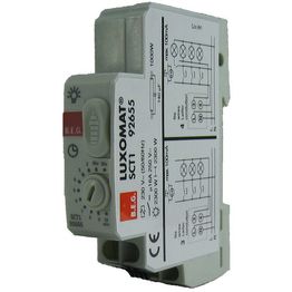 Porrasvaloautomaatti Luxomat SCT 1