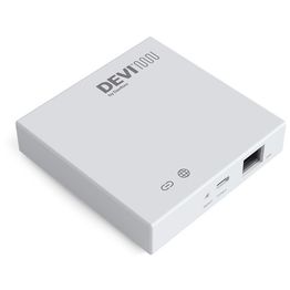 Yhdyskäytävä DEVI Connect Zigbee