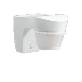 Liiketunnistin EE830 200° 10A IP55 PSE valkoinen