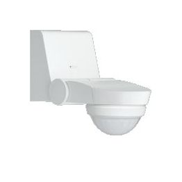Liiketunnistin EE840 360° 10A IP55 PSE valkoinen