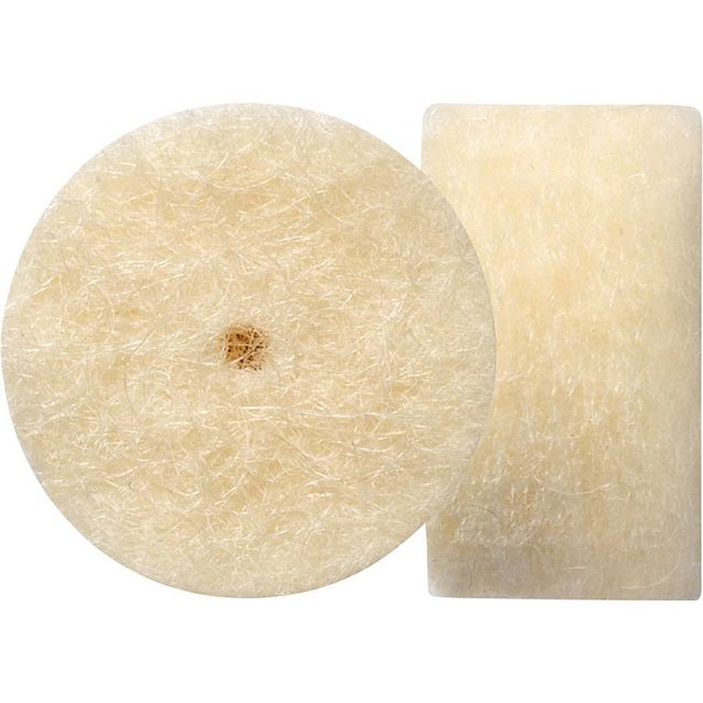 Kiillotuslaikka Dremel 414 13 mm 6 kpl