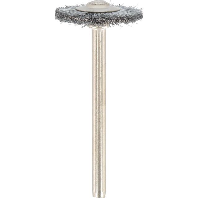 Hiiliteräsharja Dremel 428 19 mm 2 kpl