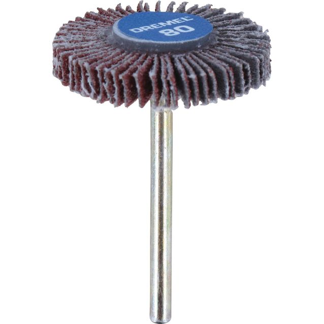 Lamellihiomalaikka Dremel 504 4,8 mm