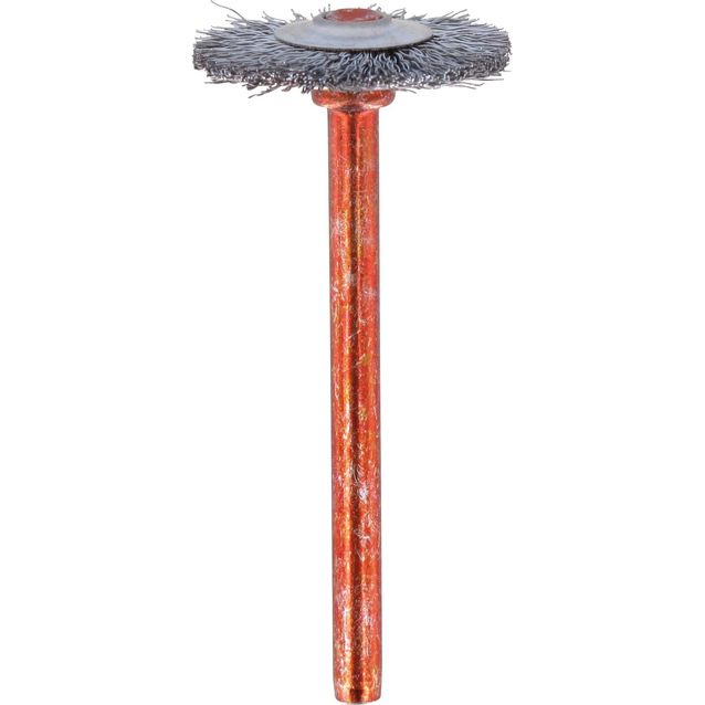 Rosteriharja Dremel 530 19 mm 2 kpl