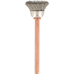 Rosteriharja Dremel 531 13 mm 2 kpl