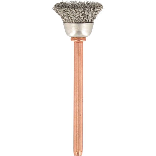 Rosteriharja Dremel 531 13 mm 2 kpl