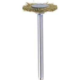 Messinkiharja Dremel 535 19 mm 2 kpl