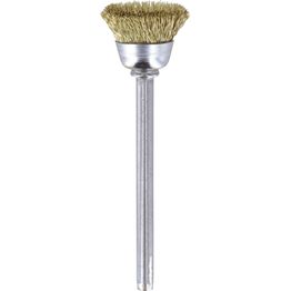 Messinkiharja Dremel 536 13 mm 2 kpl