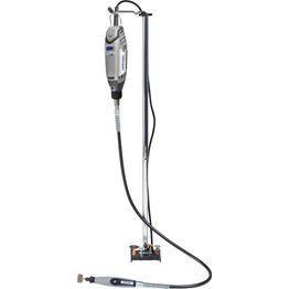 Työkalupidike Dremel 2222 taipuisalle akselille