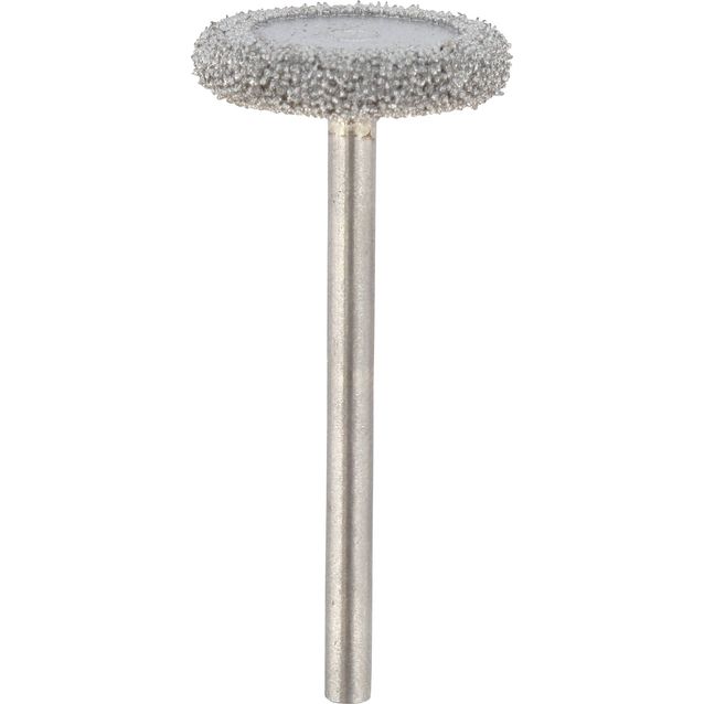 Hiomakivi Dremel 9936 HM-rakeilla 19,0 mm